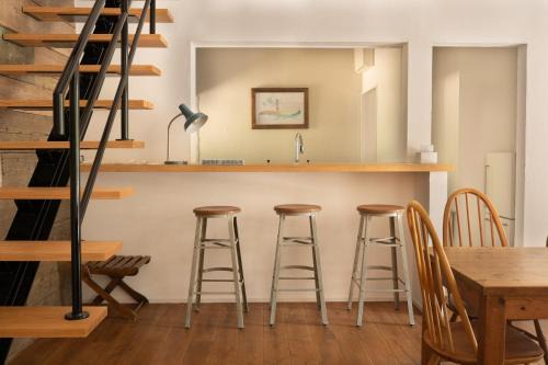 Makinohara Villa | HAZcottage