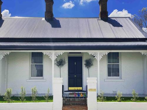 Goulburn Apartment | Hazel House Goulburn