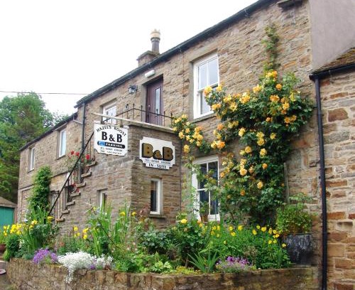 Bainbridge Bed & Breakfast | Hazels Roost B&B