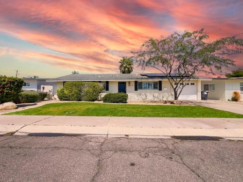 South Scottsdale House | Hazelwood Scottsdale