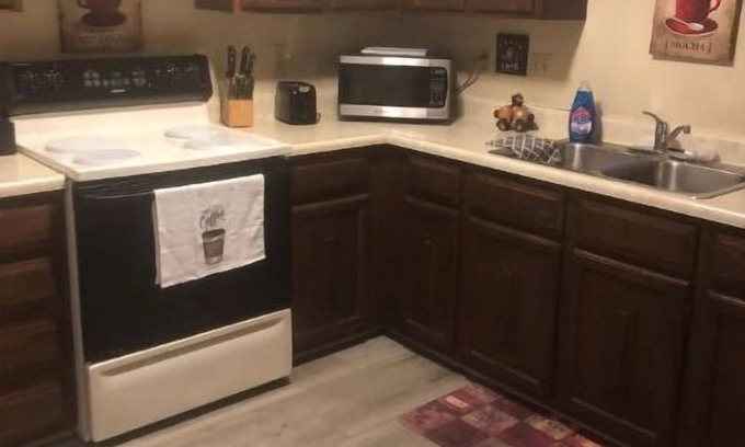 Aberdeen Apartment | HCHideaway-Quiet, Cottagelike! Pet Friendly! Close to airport.