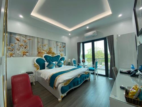Ha Dong Apartment | HD Villa hotel Dương Nội - by Bay Luxury
