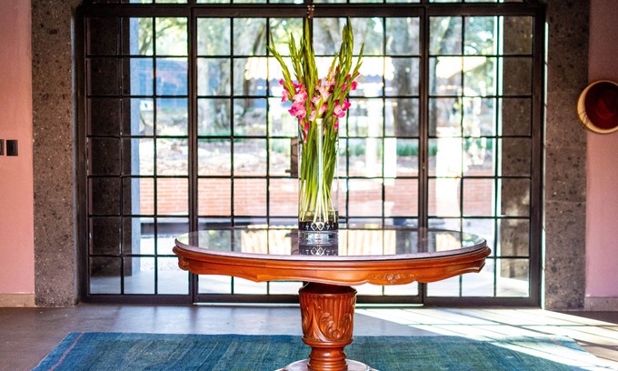Mexico Villa | Hermosa hacienda cerca de Querétaro, San miguel de Allende y Cdmx