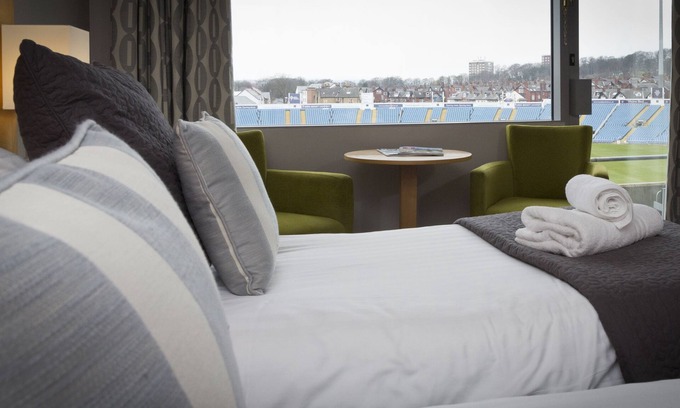 Headingley House | Headingley Lodge