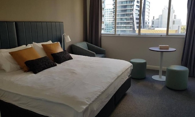 Chatswood Apartment | Heart CBD