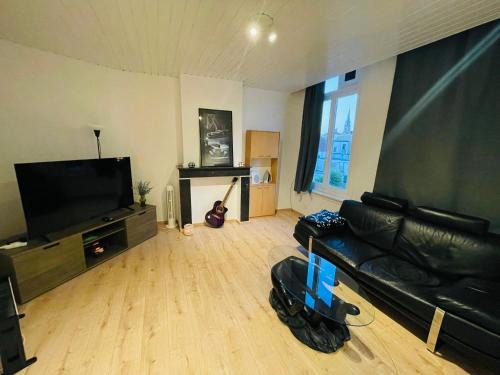 Amandus - Atheneum Apartment | Heart of Antwerp