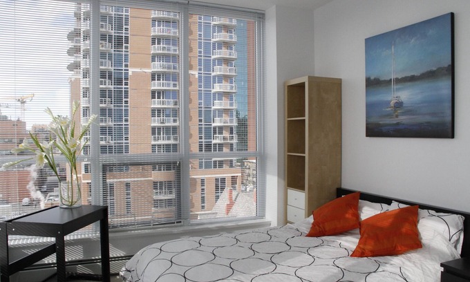 Connaught Condo | Heart Of Calgary On 17th Avenue