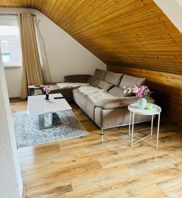 Celle Apartment | Heart of Celle