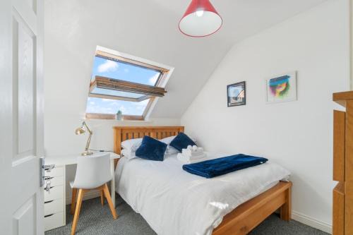 Galway City Centre House | Heart of City Centre Stunning View