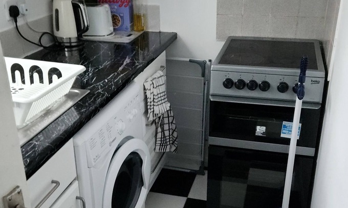 Deptford Apartment | Heart of Deptford