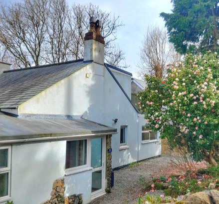 Bugle House | Heart of Kernow Holidays