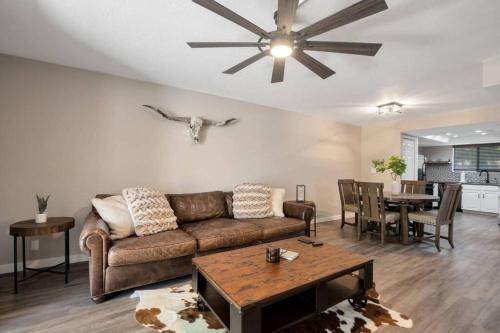 South Scottsdale Apartment | Heart of Old Town Scottsdale
