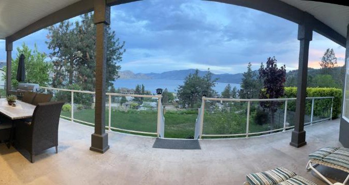 Central Okanagan House | Heart of Peachland