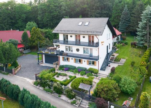 Piechowice Apartment | Heart of Polen appartements