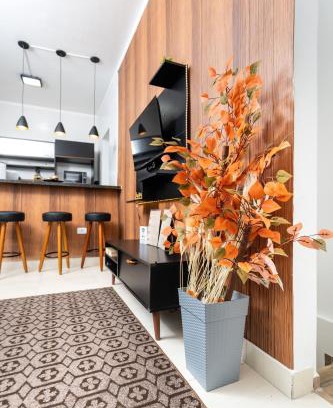 Jardim Real Apartment | Heart of the Beach Praia 2m Real 5m B Flórida