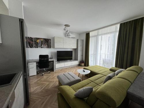 Timisoara Apartment | Heart of the City 2