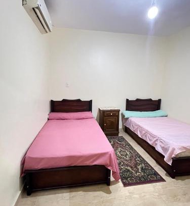 Giza Apartment | Heart of The Pyramids