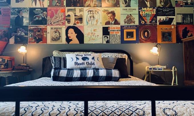 Wesson House | Heart of Wesson