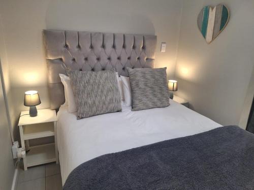 Kimberley Apartment | Hearts Cottage