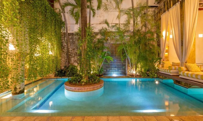 Centro House | “Heated pool” Spectacular House Old City