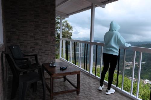 Lovedale Villa | Heath Cote