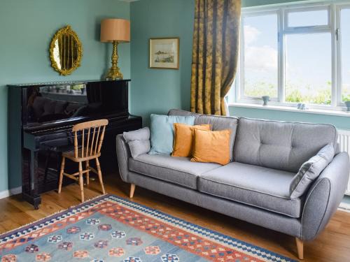 Westleton House | Heath View