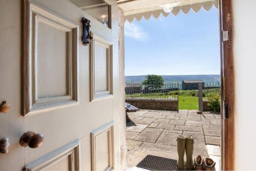 Low Row House | Heatherdene
