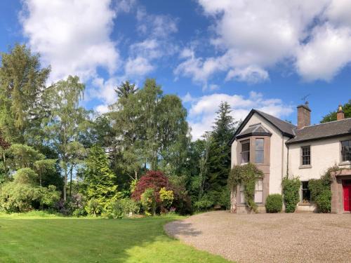 Rattray Bed & Breakfast | Heathpark House