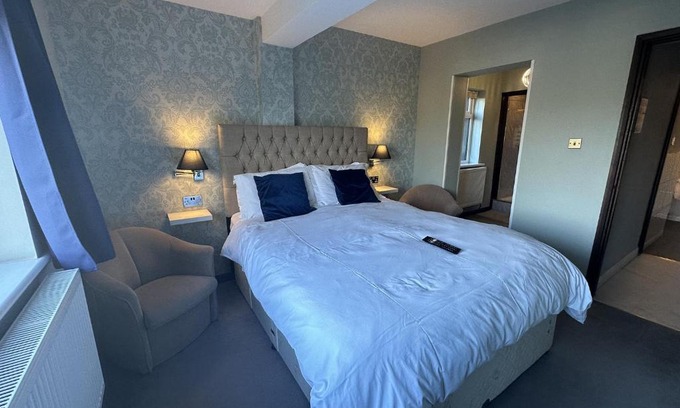 Dover Bed & Breakfast | Heathwood