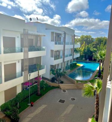 Sidi Rahal Apartment | Heaven Beach SIDI RAHAL
