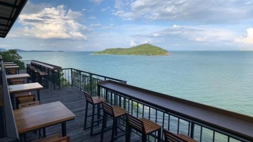 Ko Lanta House | HEAVEN HILL LANTA