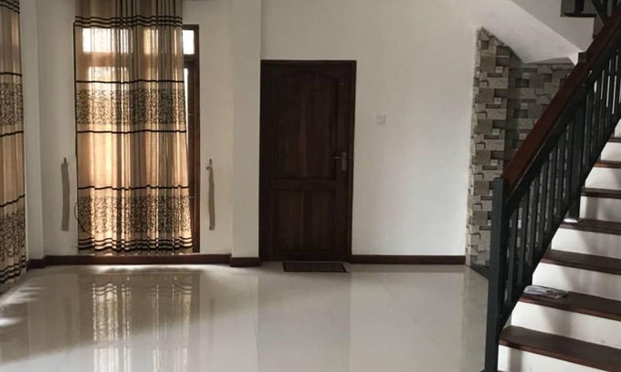 Hatton House | Heaven Rest