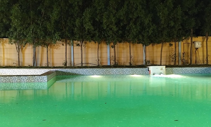 Chevella Resort | Heaven Stay Resort