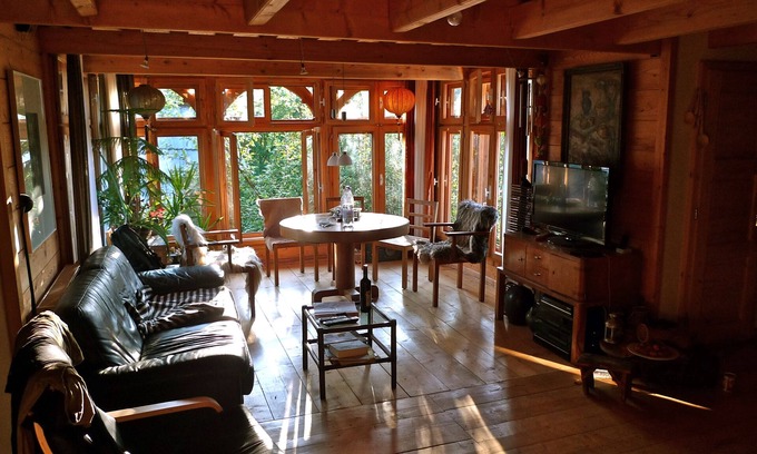 Viseu de Sus Apartment | Heavenly apartment in the most beautiful valley of the Maramures
