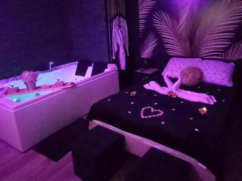 Yvetot Apartment | Heavenly Love