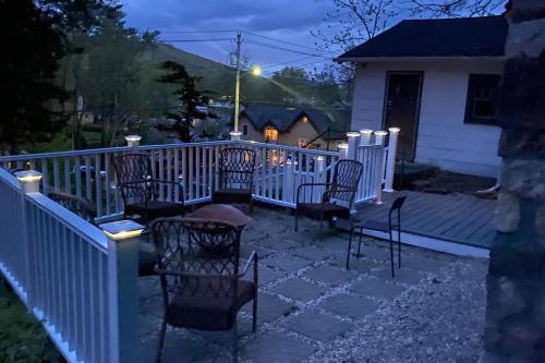 Greenwood Lake House | Heavenly Whisper, Greenwood Lake