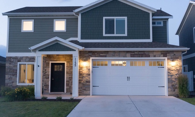 Heber House | Heber Haven Home