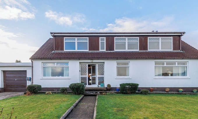 Lewis and Harris Cottage | Hebridean Country House
