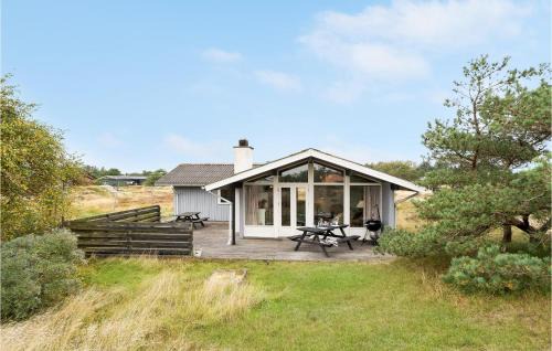 Rindby Strand House | Hedebo