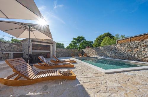 Sibenik House | Hedonica house