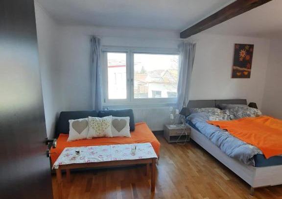 Amstetten Apartment | Hedys Apartment