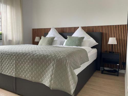 Krummhoern Apartment | Heel wat besünners