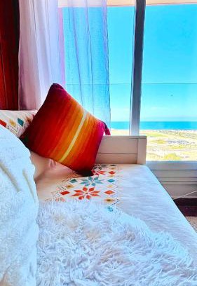 Tamraght Apartment | Heenalu Apartment Taghazout