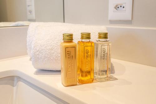Jardim Paulista Apartment | Hege Jardins by Viva – Functional residential in an excellent location with breakfast