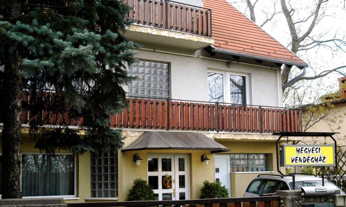 Godollo Bed & Breakfast | Hegyesi Vendégház