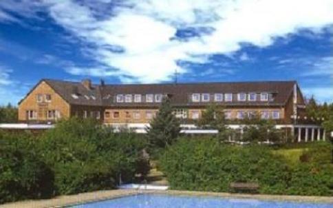 Faßberg Hotel | Heidehotel Herrenbrücke