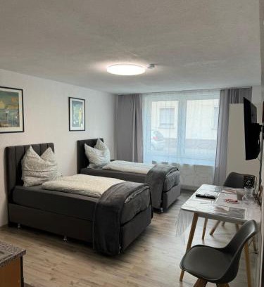 Heidenheim an der Brenz Apartment | Heidenheim Unterkunft