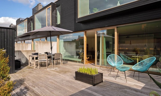 Ebeltoft Apartment | "Heigo" - 25m from the sea by Interhome