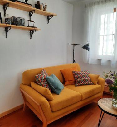 Momlingen Apartment | Heimschneiderei