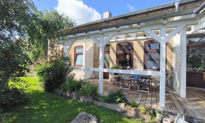 Treia Apartment | Heine, Gabi - FeWo Heine